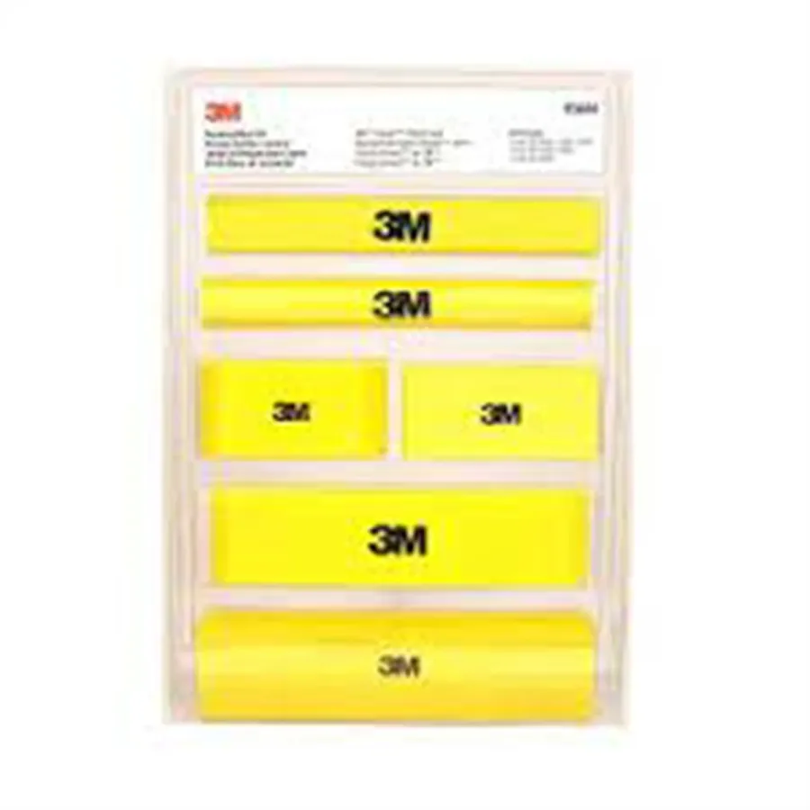 HOOKIT SANDING BLOCK KIT (image for) HOOKIT SANDING BLOCK KIT