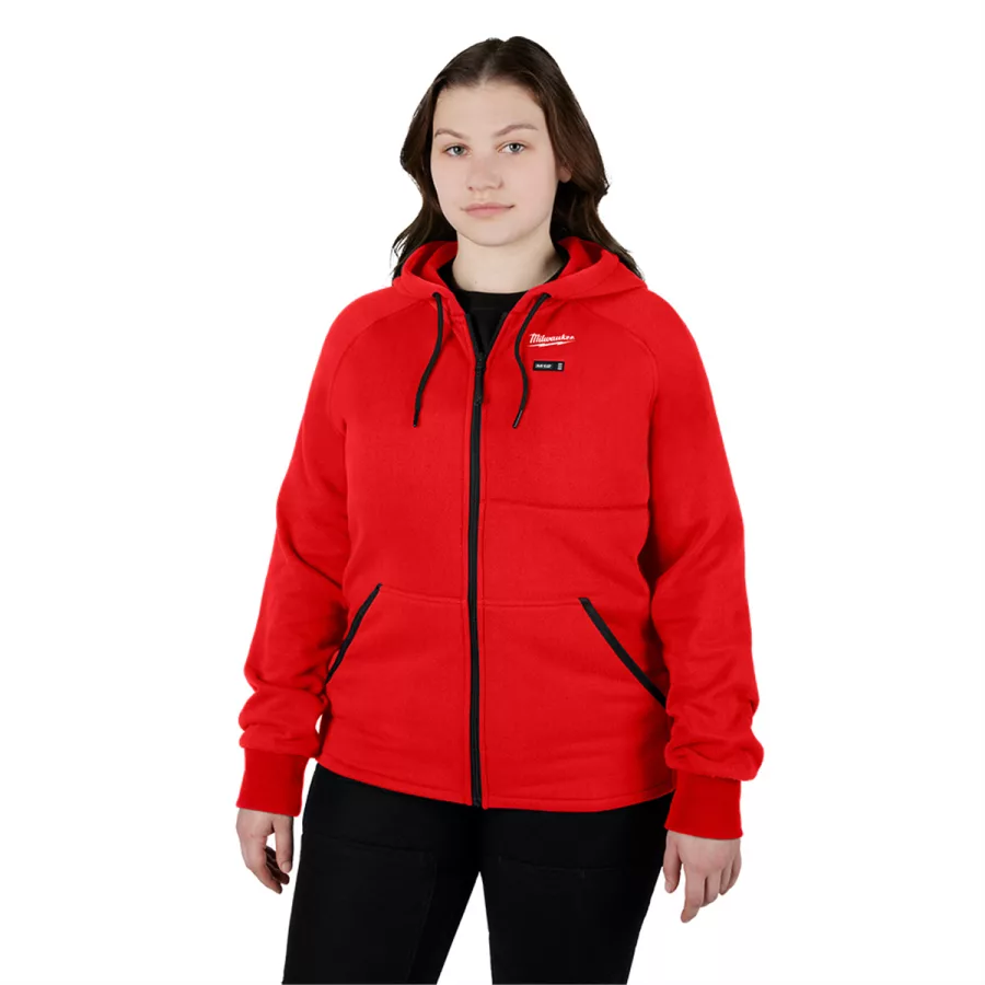 (image for) M12â„¢ Women's Heated Hoodie