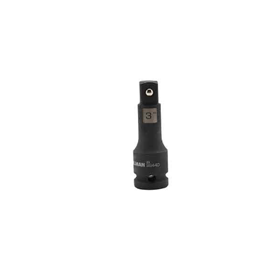 1/2-Inch Drive 3-Inch Impact Extension
