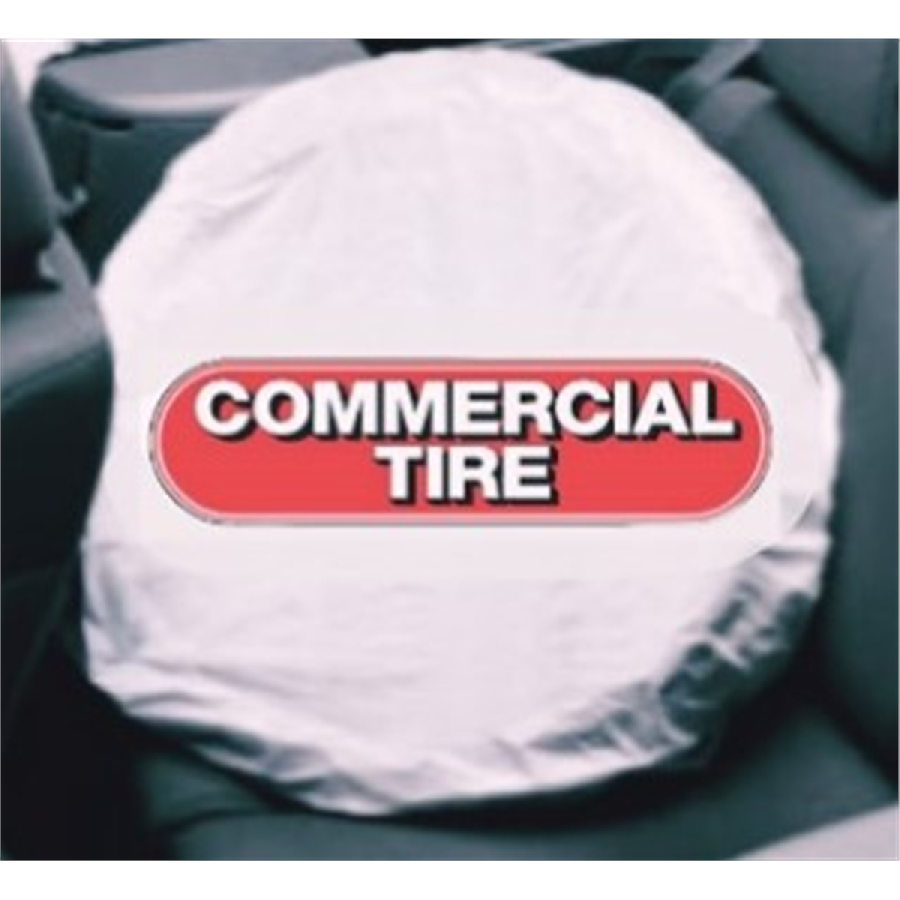 COMMERCIAL TIRE Tire Bag 47 in x 48 in