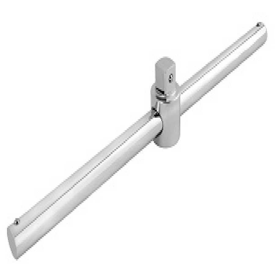 3/4 in. Dr Sliding T Handle