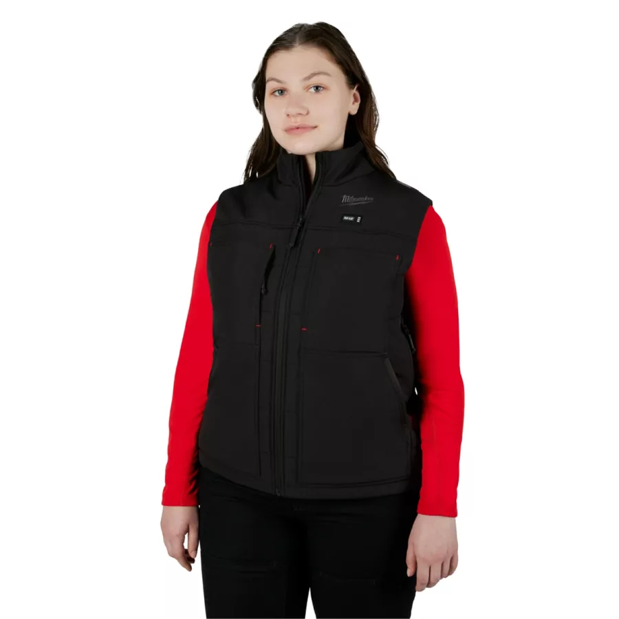 (image for) M12â„¢ Women's Heated AXISâ„¢ Vest