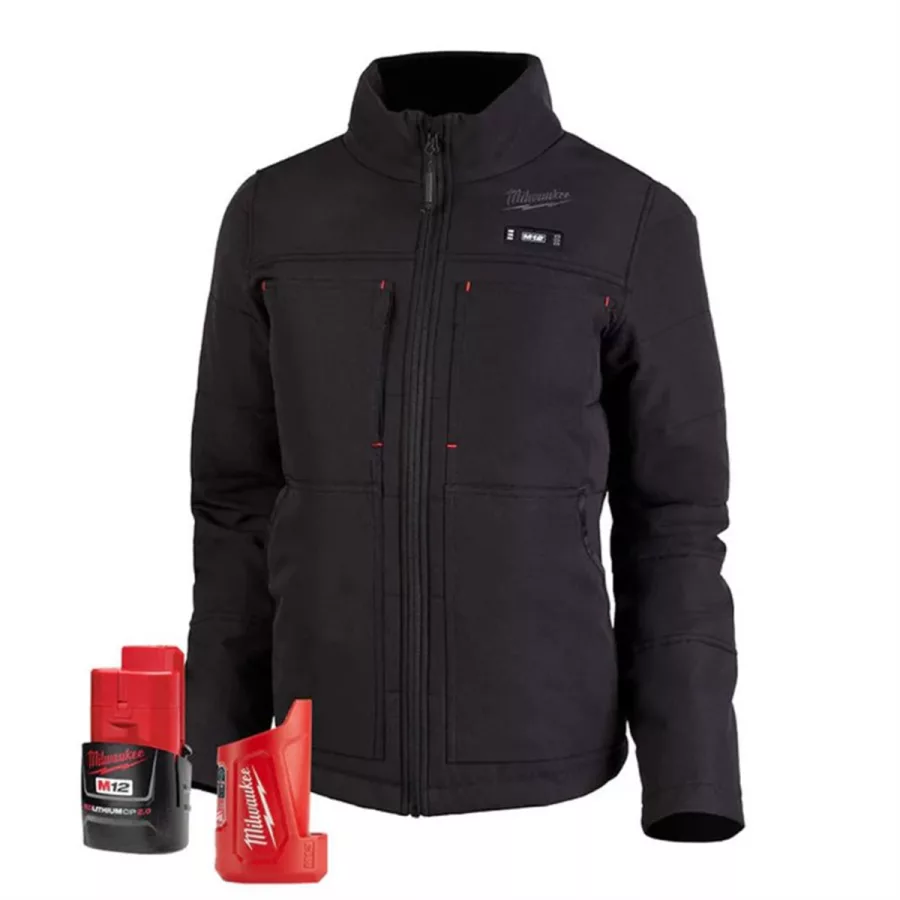 M12 BLACK HEAT WOMEN'S JACK KIT S (image for) M12 BLACK HEAT WOMEN'S JACK KIT S