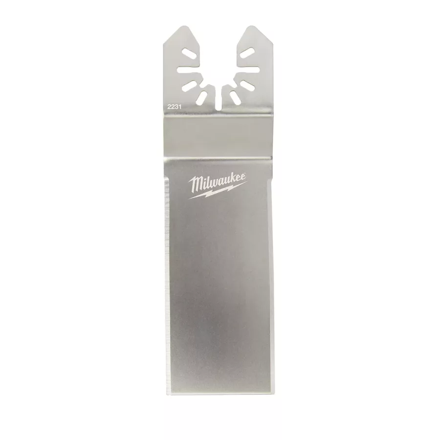 Milwaukee OPEN-LOK WIDE SEALANT CUTTING BLADE 5PK (image for) Milwaukee OPEN-LOK WIDE SEALANT CUTTING BLADE 5PK
