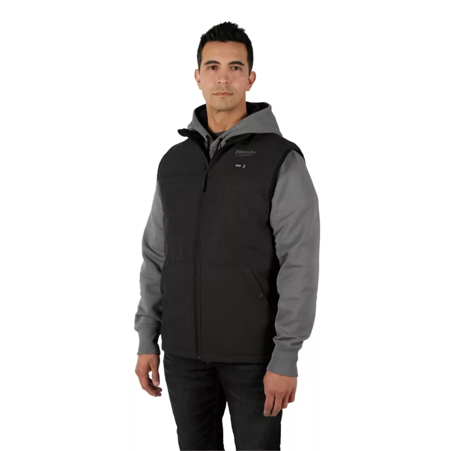 (image for) M12â„¢ Heated AXISâ„¢ Vest
