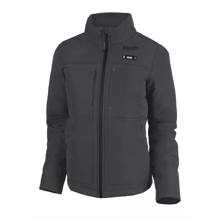 M12 GRAY HEAT WOMEN'S JACK KIT S (image for) M12 GRAY HEAT WOMEN'S JACK KIT S