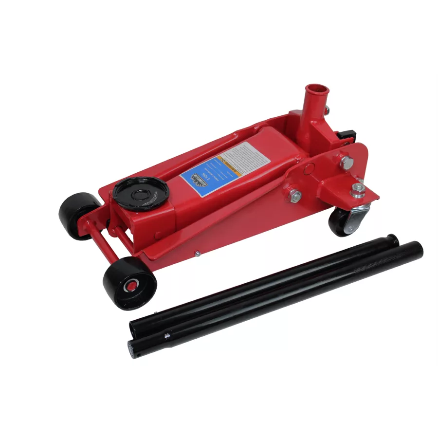 3 TON COMPACT SERVICE JACK 3 TON COMPACT SERVICE JACK