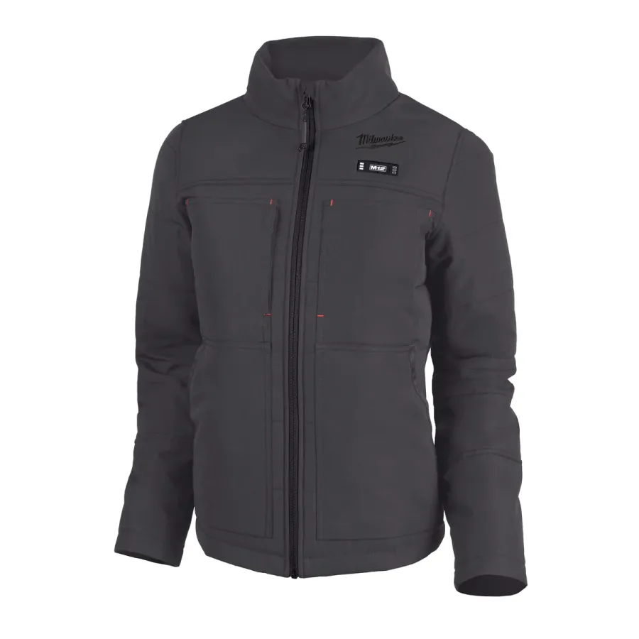 (image for) M12 GRAY HEAT WOMEN'S JACK KIT XL
