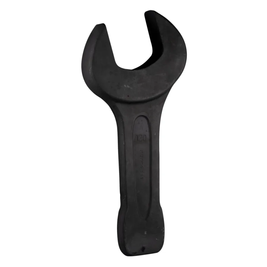 Impact open-end wrench (DIN 133) (image for) Impact open-end wrench (DIN 133)