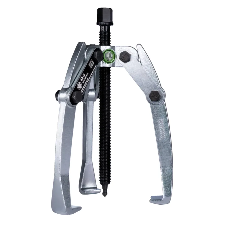 3-arm universal puller with swivel puller legs (image for) 3-arm universal puller with swivel puller legs