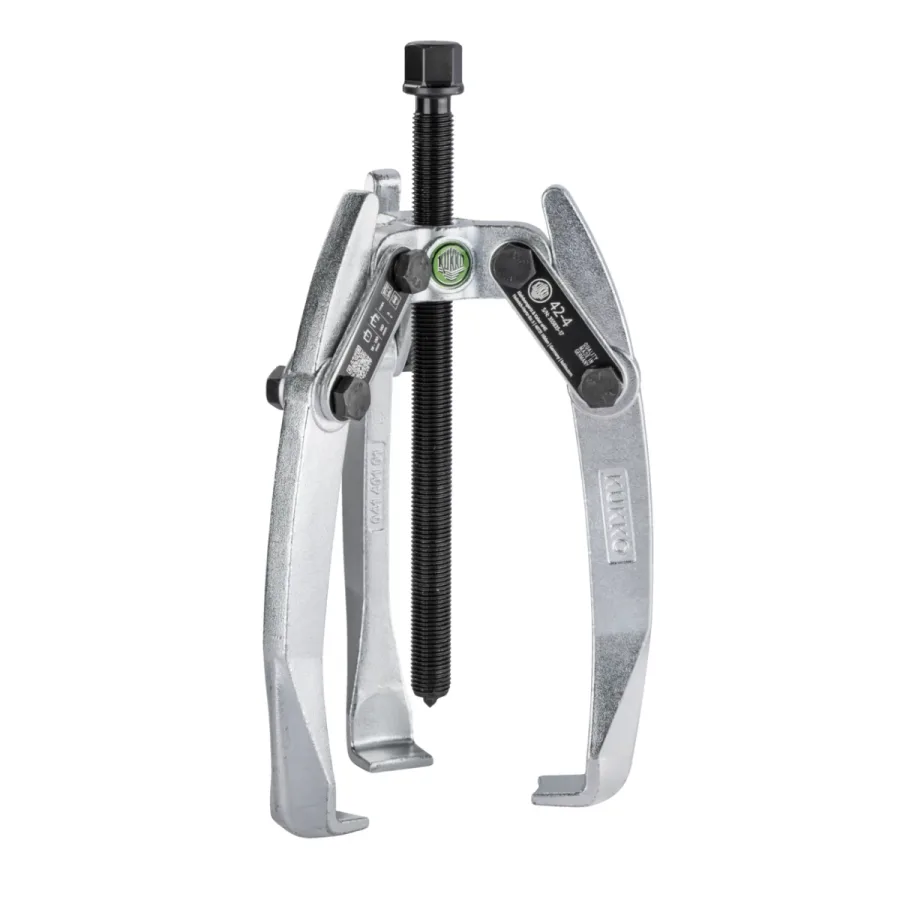 3-arm universal puller with swivel puller legs (image for) 3-arm universal puller with swivel puller legs