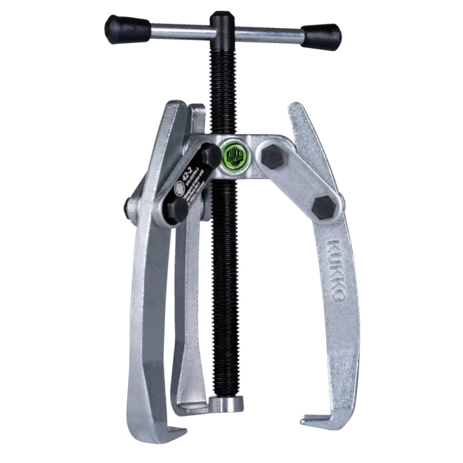3-arm universal puller with swivel puller legs (image for) 3-arm universal puller with swivel puller legs
