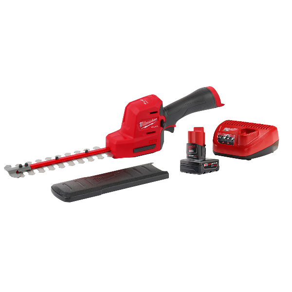 M12 FUEL? 8" Hedge Trimmer