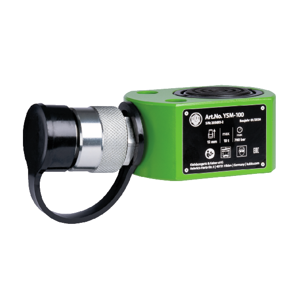 Stroke cylinder