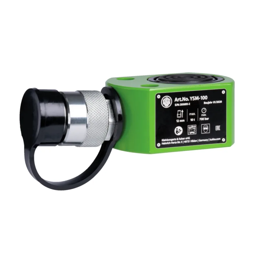 (image for) Stroke cylinder