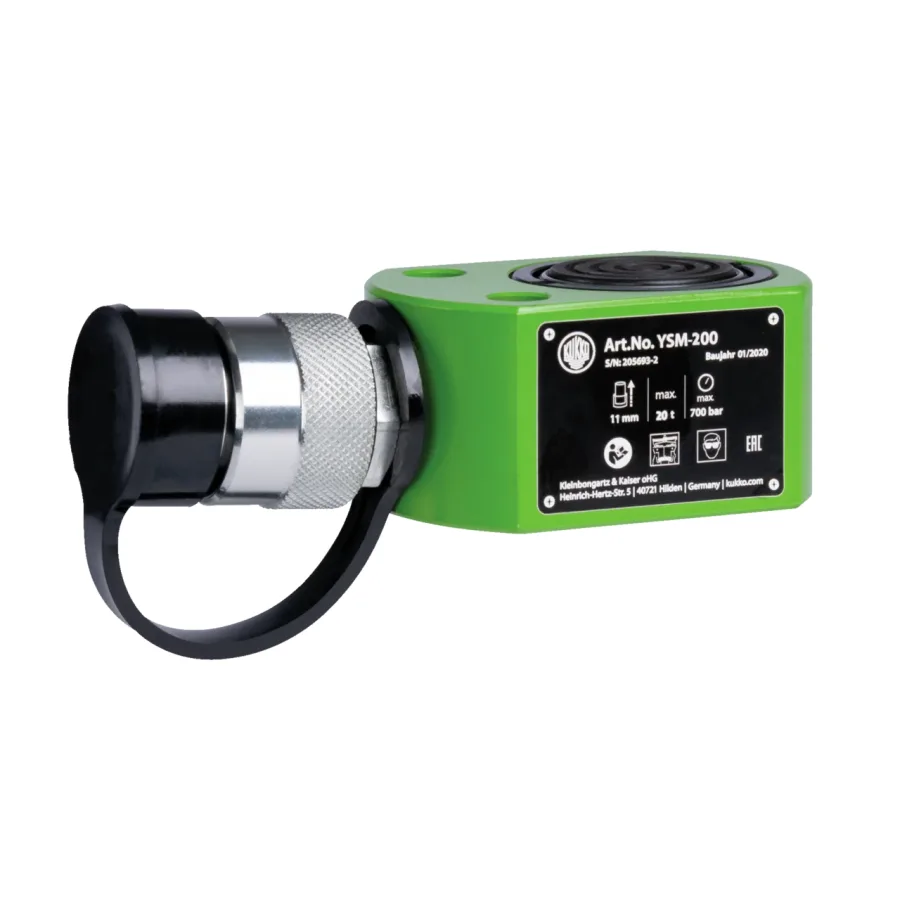 (image for) Stroke cylinder