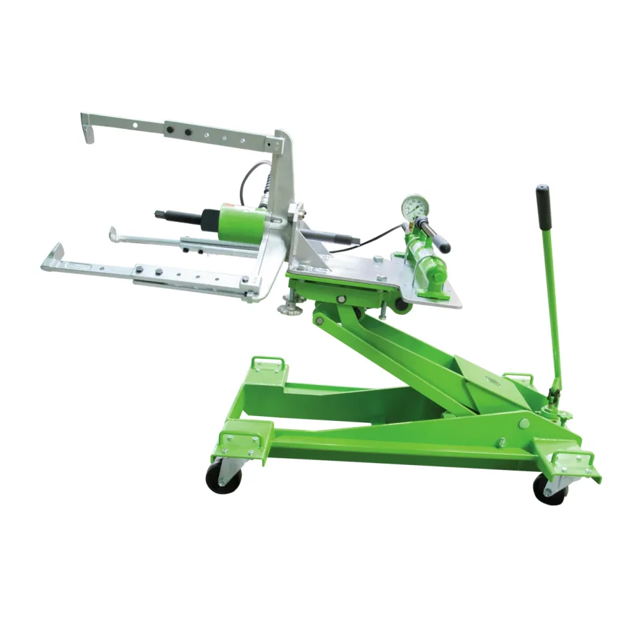 (image for) Hydraulic puller "DAVID