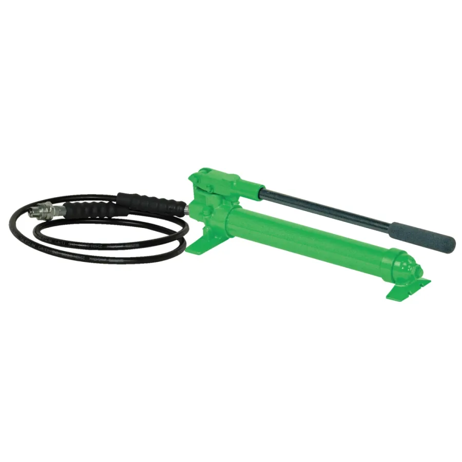 (image for) Hand pump with hose