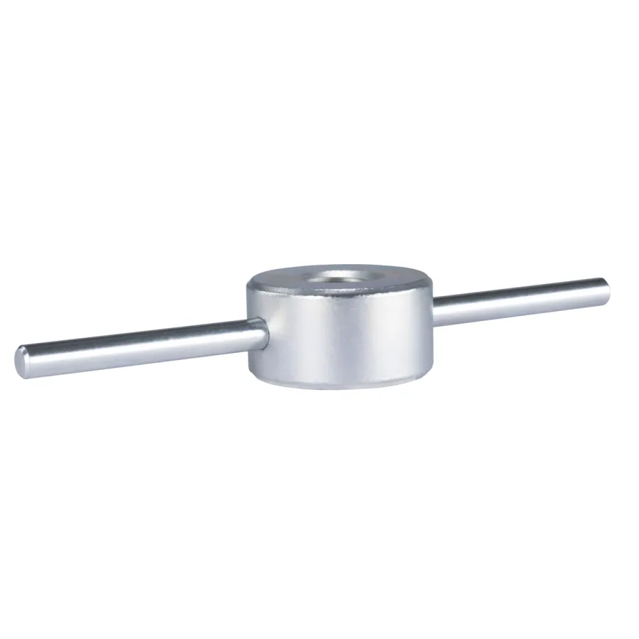 (image for) Quick adjusting nut