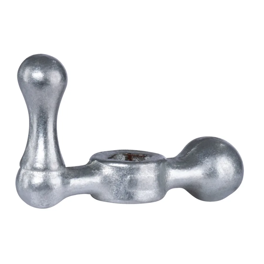 (image for) Hand crank