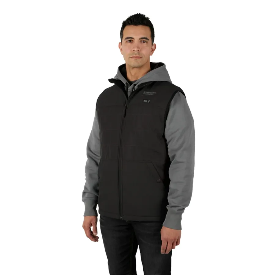 (image for) M12? Heated AXIS? Vest