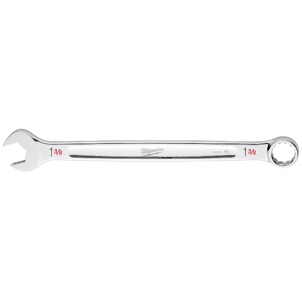 1-3/8" Combination Wrench