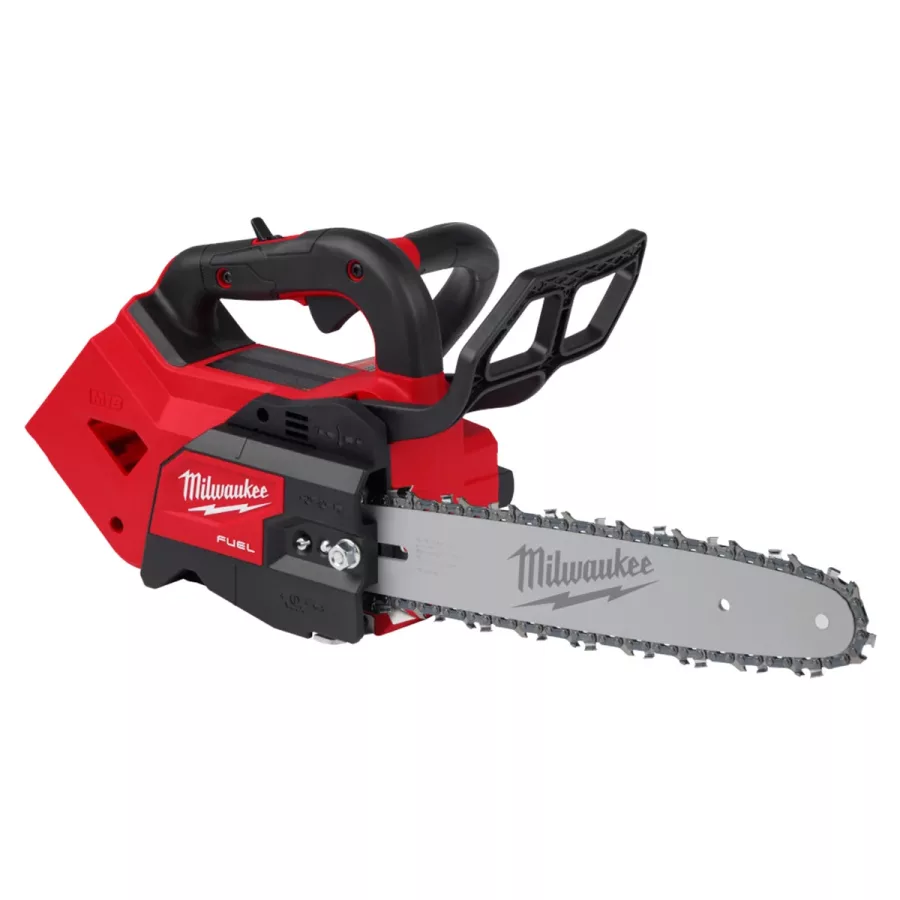 M18 FUEL? 12" Top Handle Chainsaw (Tool-Only) (image for) M18 FUEL? 12" Top Handle Chainsaw (Tool-Only)