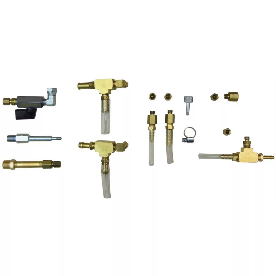 ADPTR SET DIESEL PRESSURE