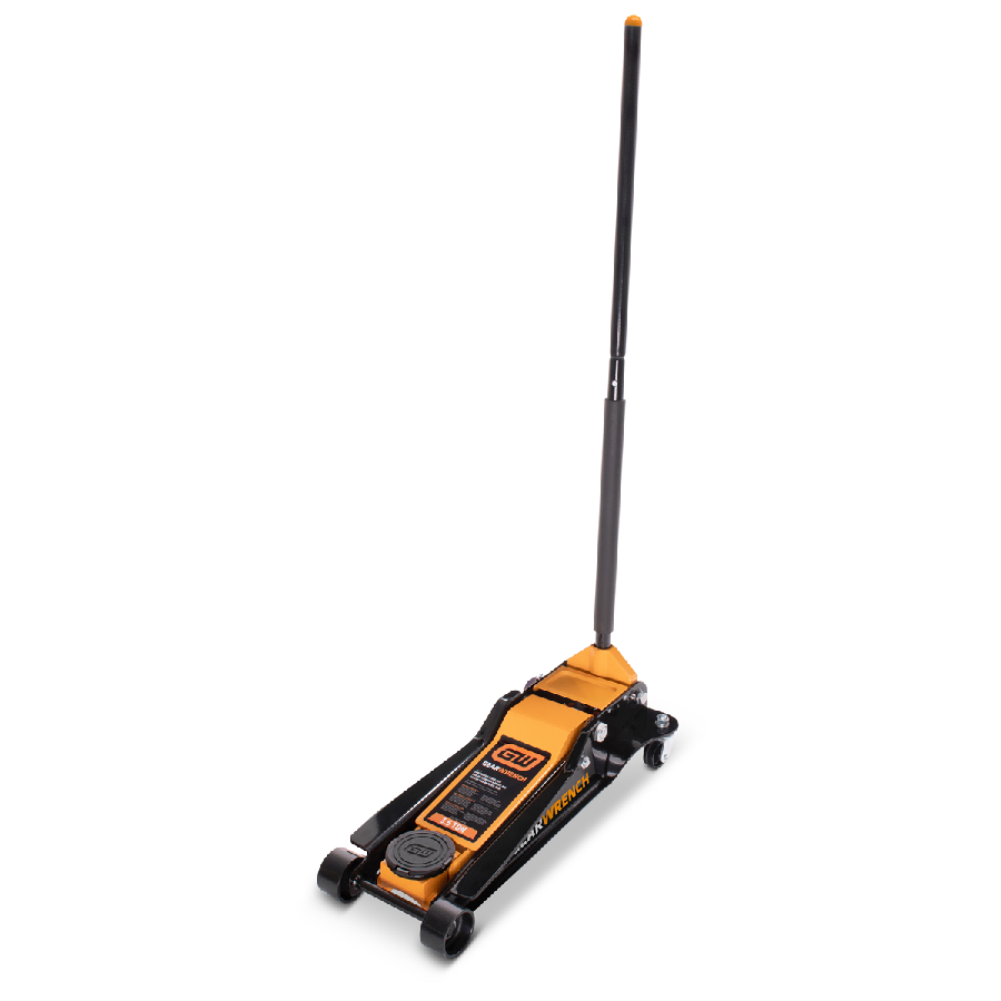 3.5 Ton LOW PROFILE FLOOR JACK