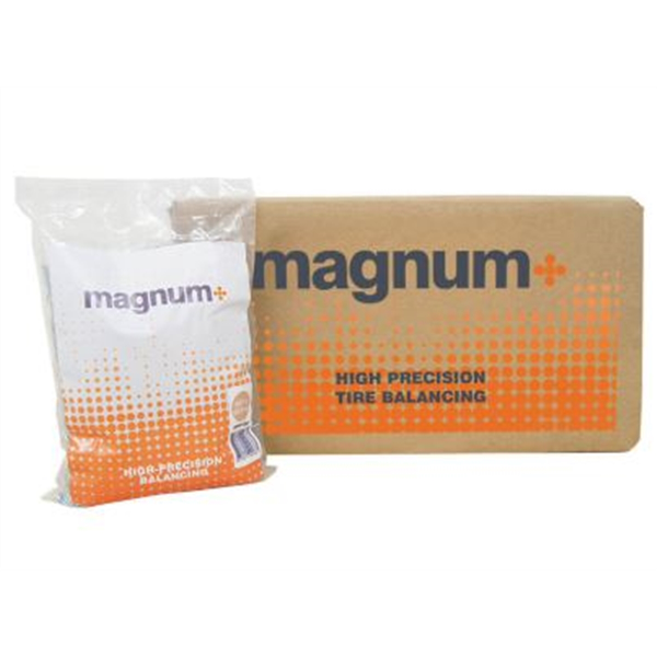MAGNUM Case 8 bags (23.5oz )