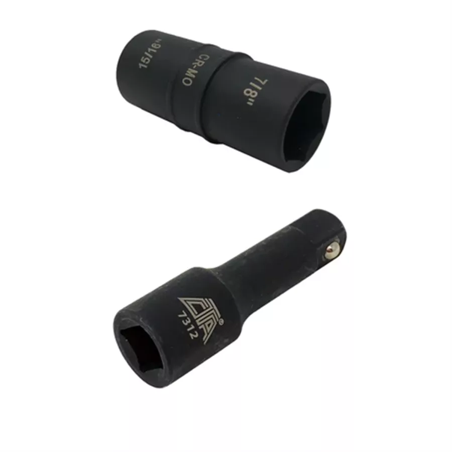 Flip Socket Set