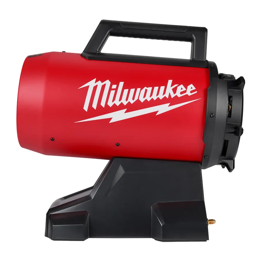 (image for) M18 70,000 BTU Forced Air Propane Heater