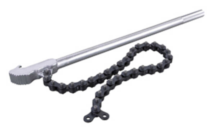 Extra Long Ratcheting Chain