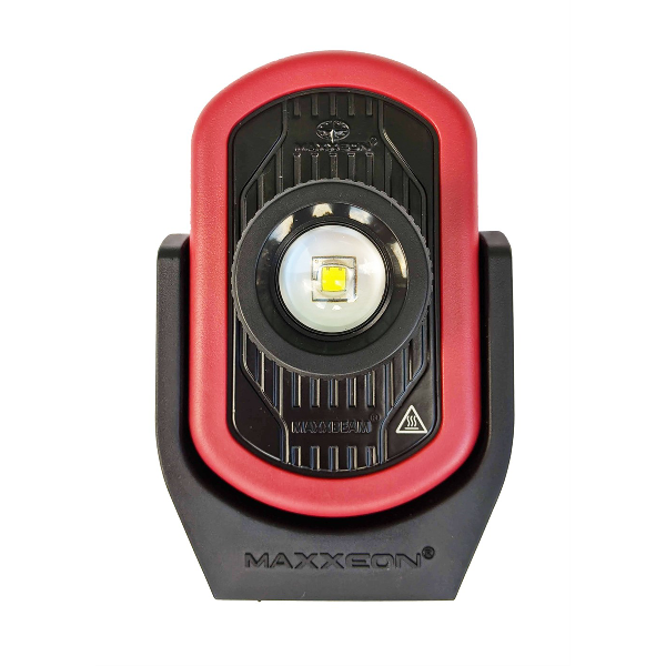 MAXXBEAM™ WorkStar® 900 Focusable Work Light