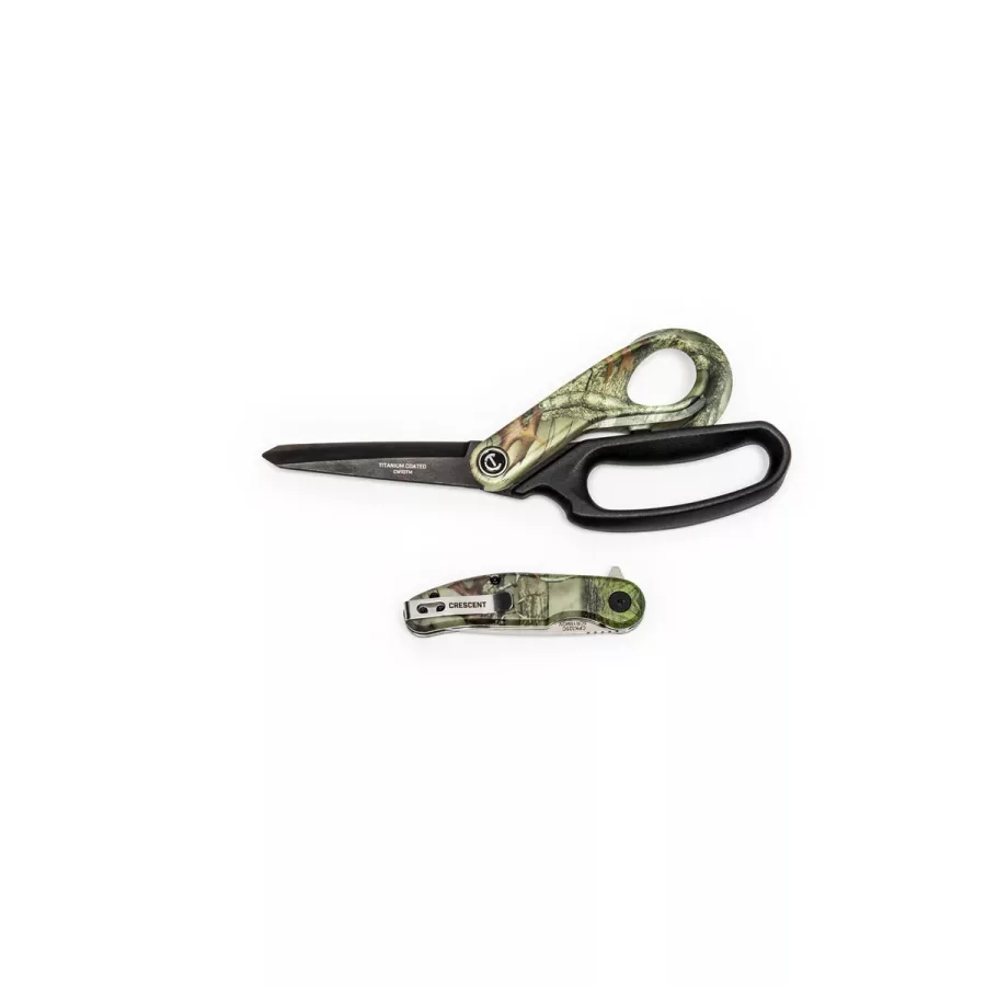 SHEAR,10TM & EDC 3.25,CAMO