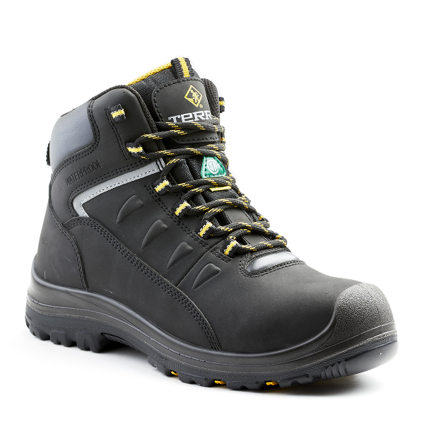 Terra Findlay WP Comp. Toe Esd Hiker, Size 9