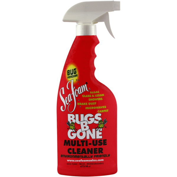 BUGS BE GONE 12/CASE