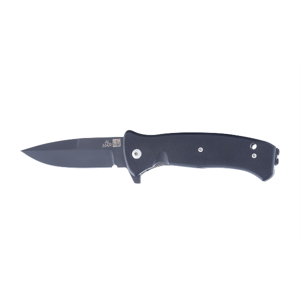 SERE 3\" Folding Knife S35V/G10