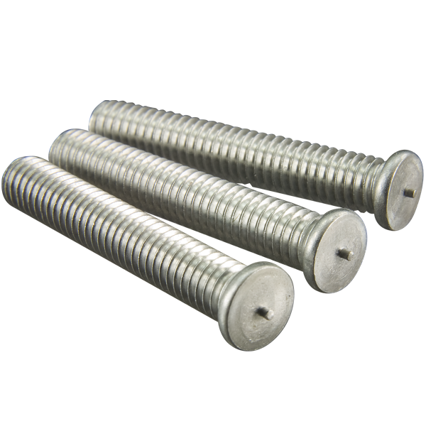 250PC ALU MAGNESIUM STUD M