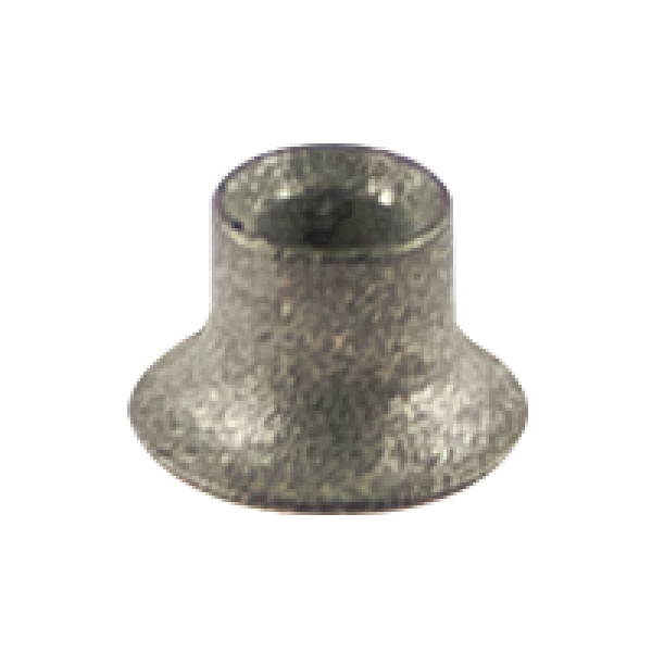 200/PG SP RIVET 3.3X3.5MM