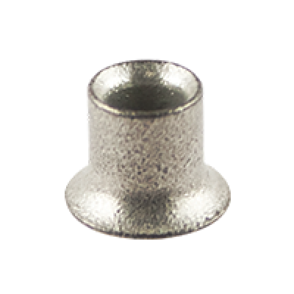 100/PG SP RIVET 5.3X6.0MM