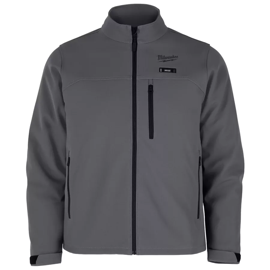 (image for) M12™ Heated TOUGHSHELL™ Jacket