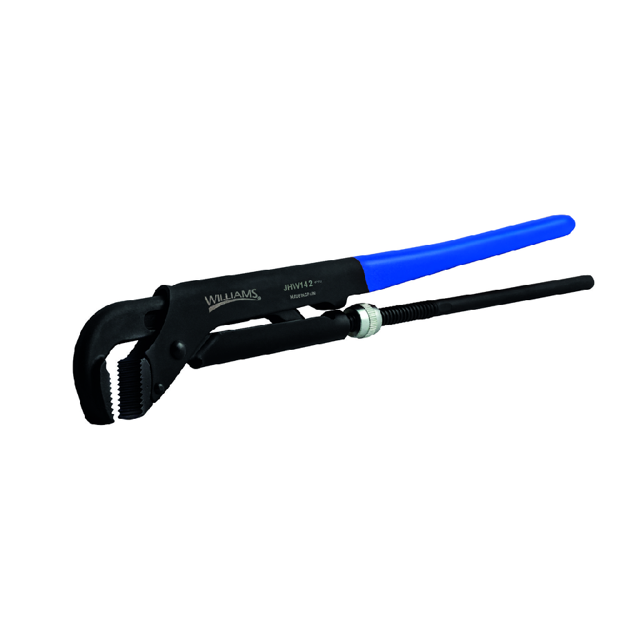 14-1/2" Universal Plier Wrenches
