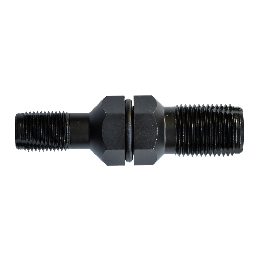 Buy Mayhew Tools 29895 Stud Extractor and get 37900 Spark Plug T