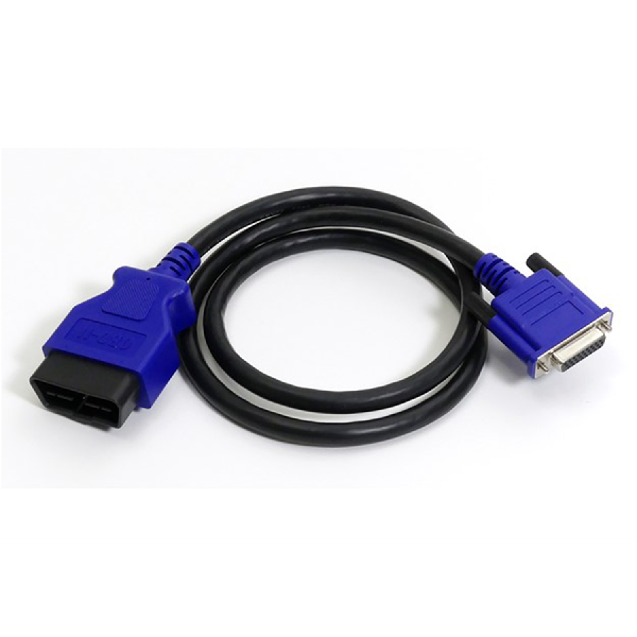 HD26F TO J1962 (16Pin) Adapter W/ DOIP