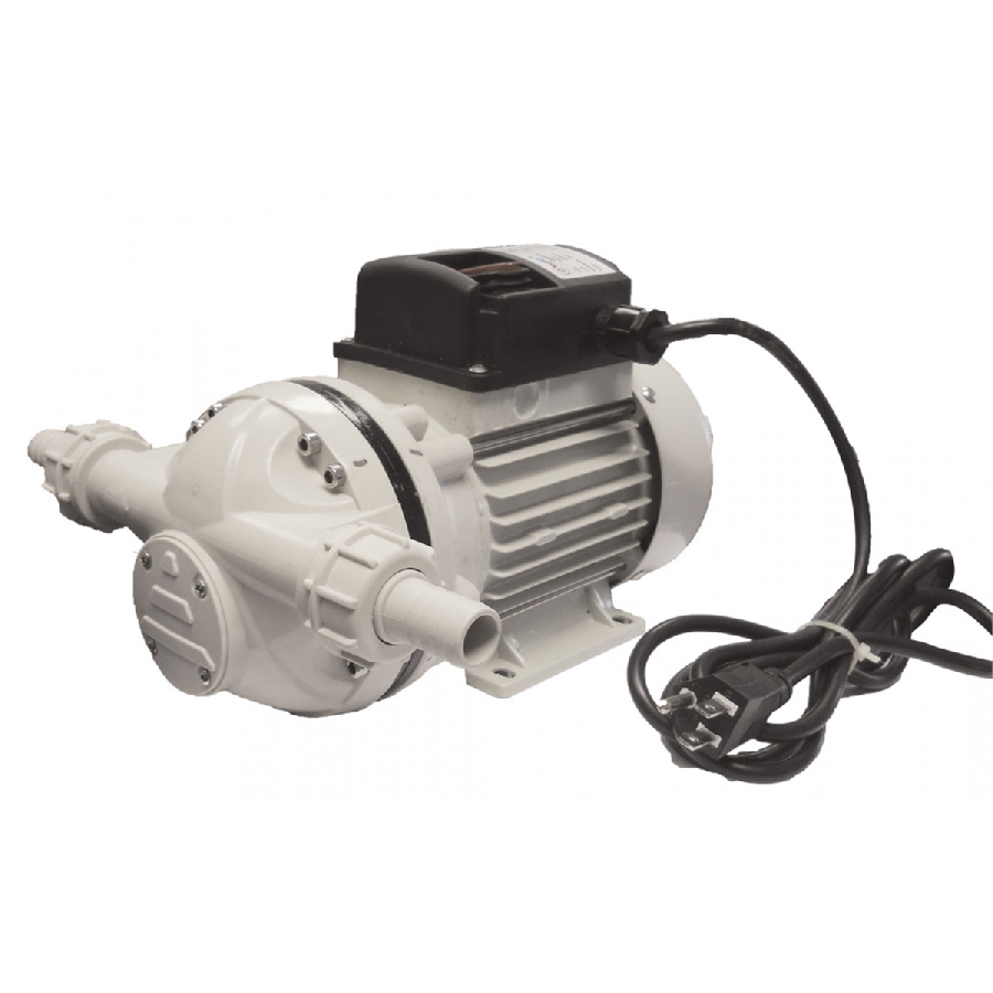 Electric DEF Pump (12 Volt DC 9 GPM)