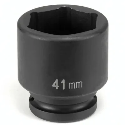SKT 3/4" DR X 42MM STND IM (image for) SKT 3/4" DR X 42MM STND IM