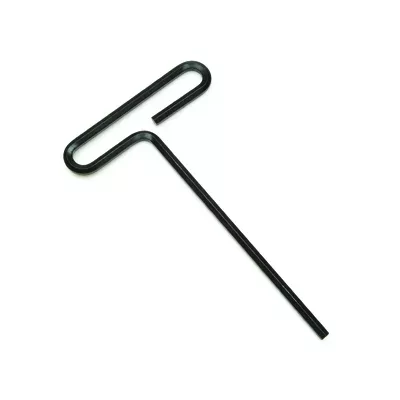 (image for) HEX KEY 6mm 9" -Loop Hex T HDL*