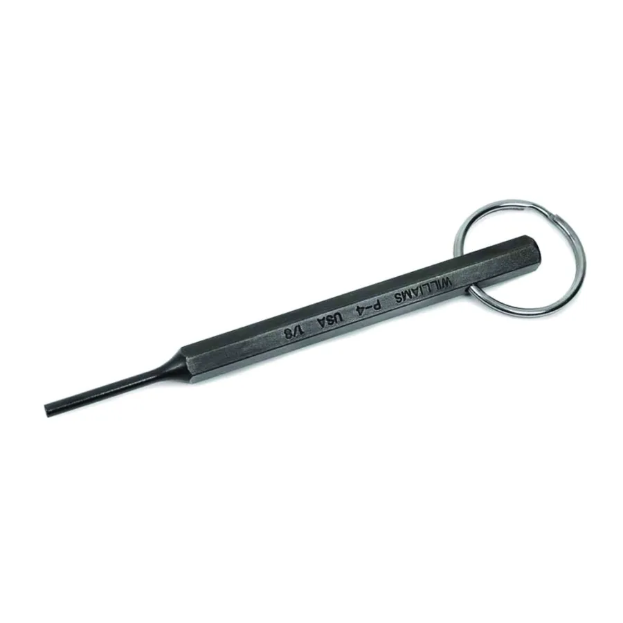 (image for) Tools@Height 5" Pin Punches 5/16"