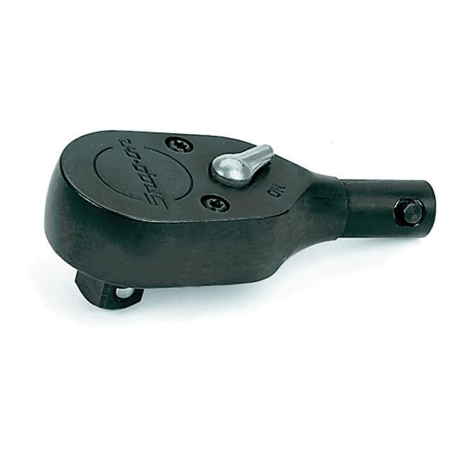 (image for) 3/8" Ratcheting Square Drive Heads, J Shank